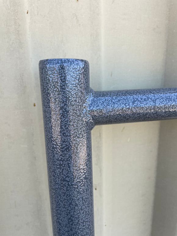 Standard Bow Gate 4 Ft 6 In (5 Rail)