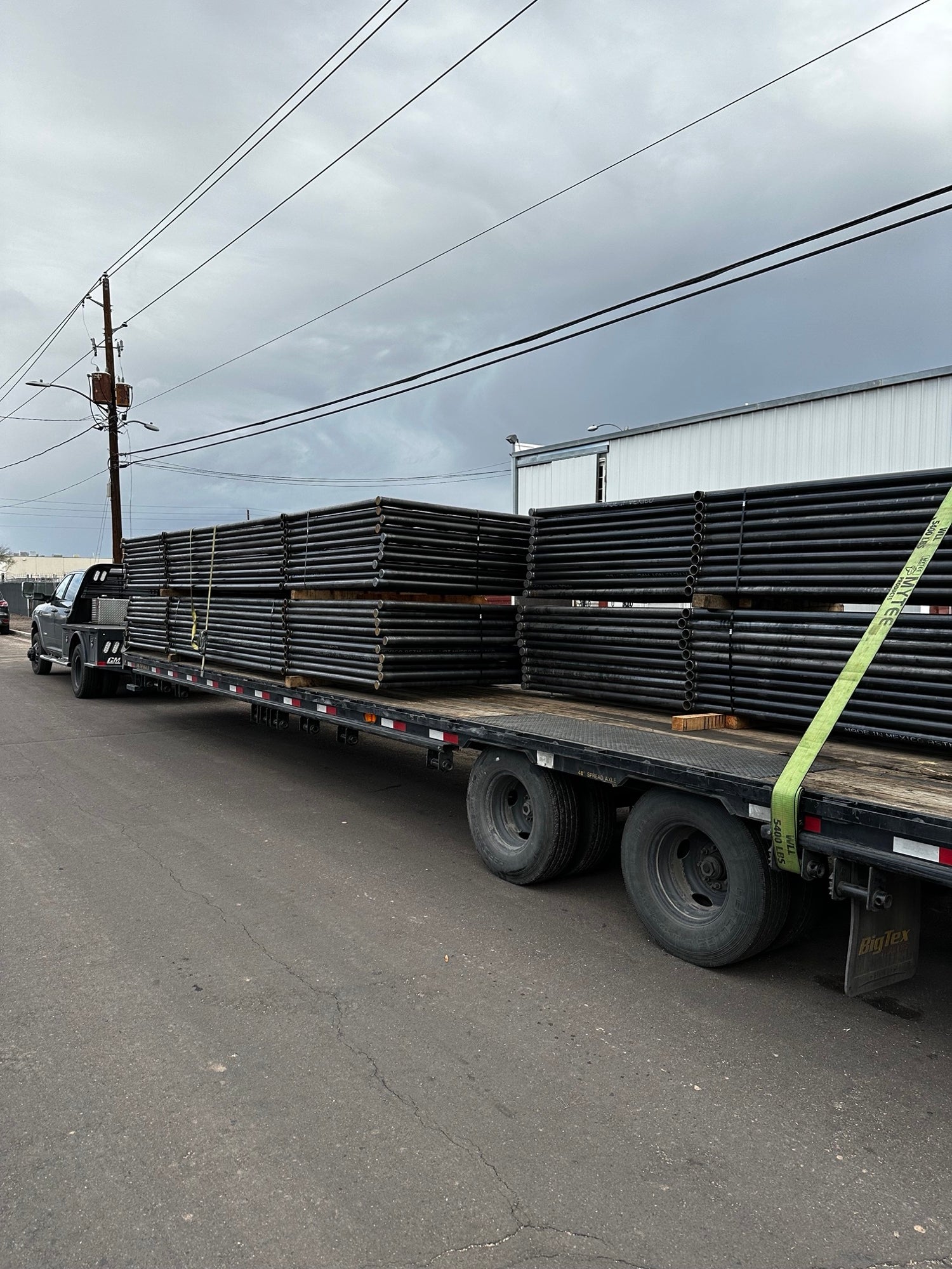 20ft Cattle Livestock Panels - Freestanding with Detachable Feet