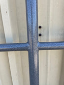 24x24 Horse Stall Kit (4-Rail)-7