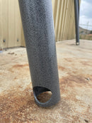 Hitching Post 6ft Wide x 8ft Tall 2-3/8"-9