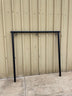 Powder Coat - Black