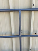 120 Ft X 200 Ft Riding Arena (4 Rail)-5