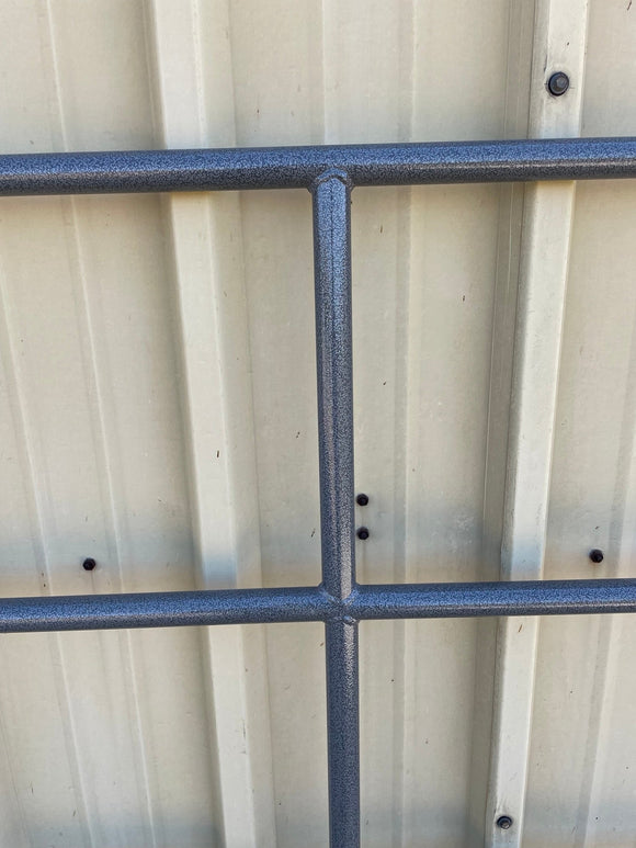 120 Ft X 200 Ft Riding Arena (4 Rail)