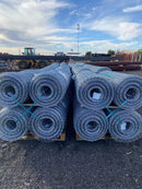 No Climb Fencing for Horse and Livestock - Galvanized-3