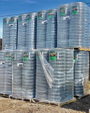 No Climb Fencing for Horse and Livestock - Galvanized-1